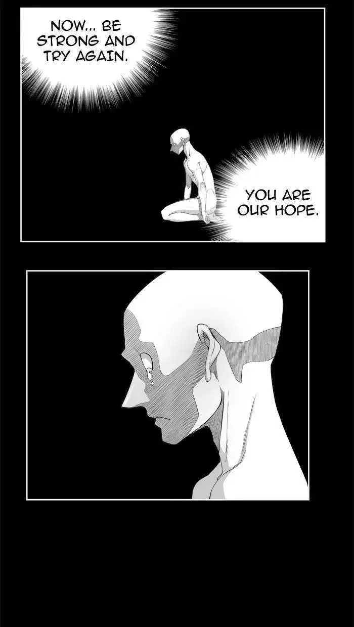 The God of High School Chapter 356 page 59