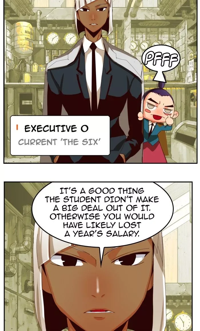 The God of High School Chapter 359 page 13
