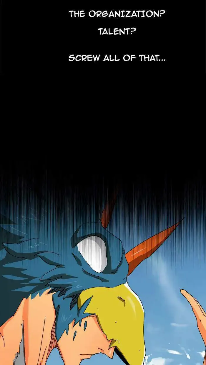 The God of High School Chapter 356 page 60