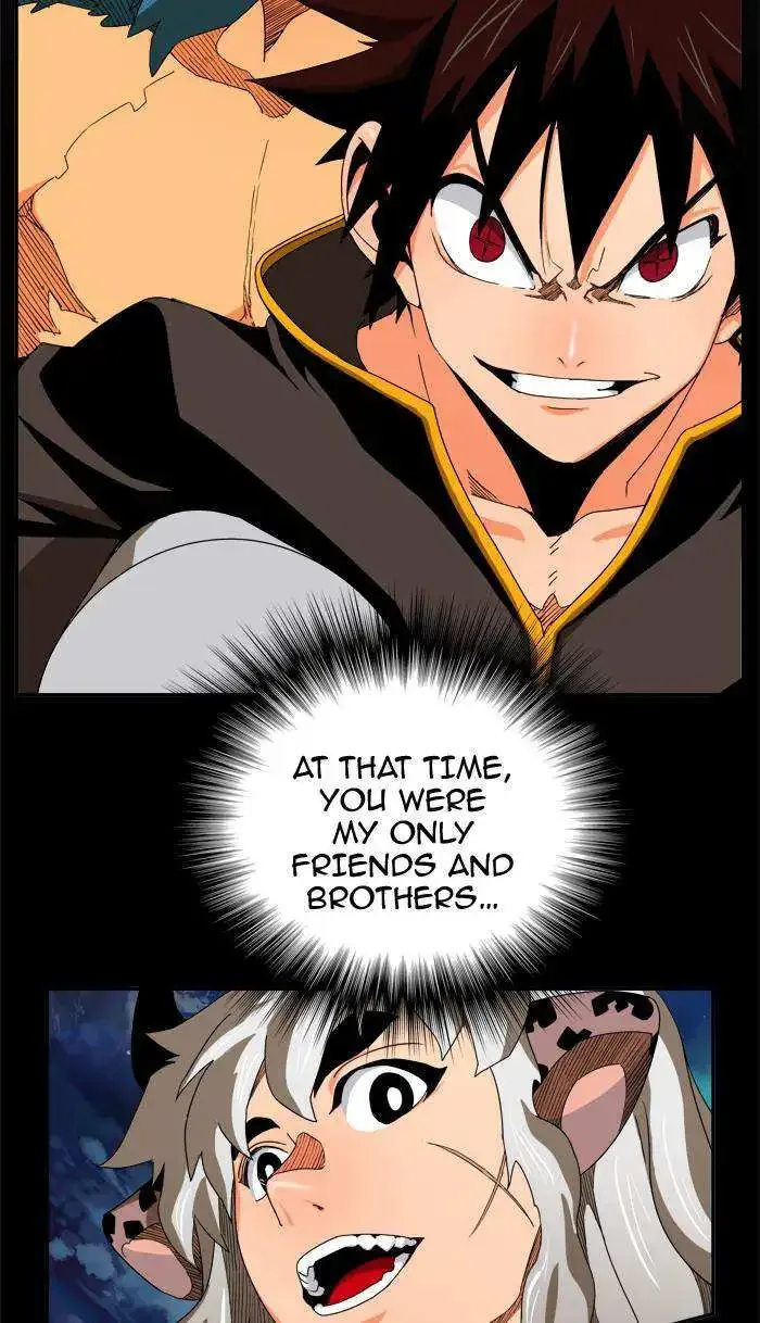 The God of High School Chapter 356 page 68