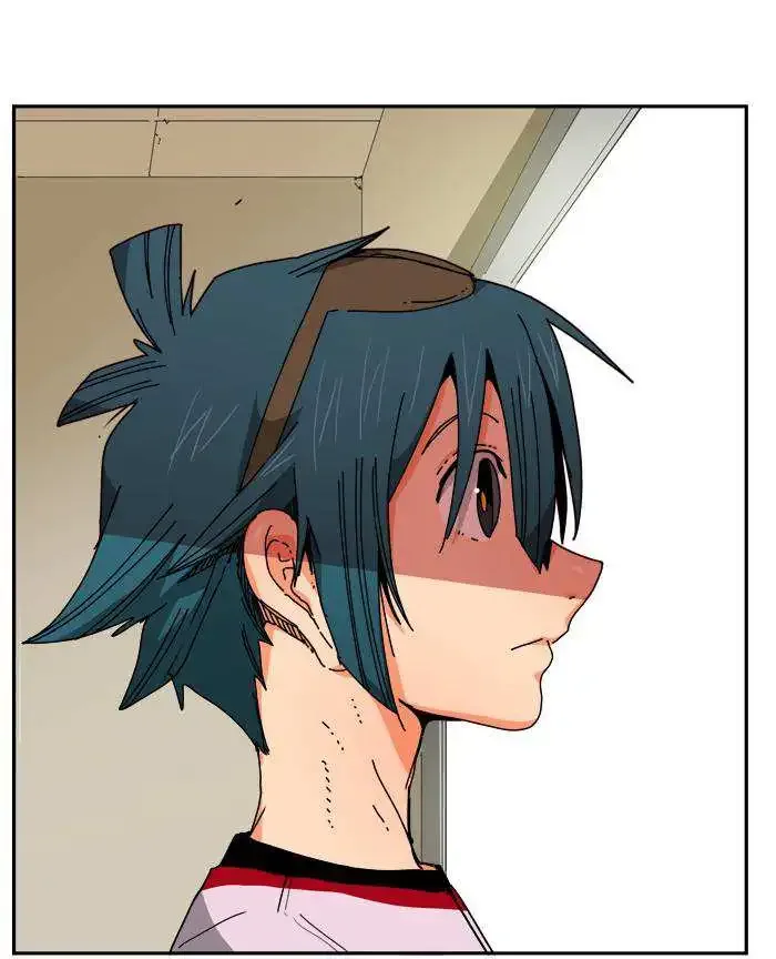 The God of High School Chapter 358 page 28