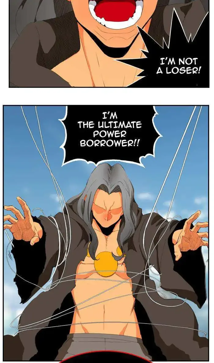 The God of High School Chapter 356 page 80