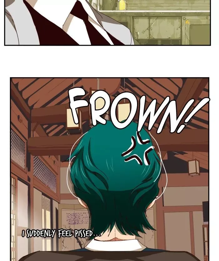 The God of High School Chapter 359 page 17