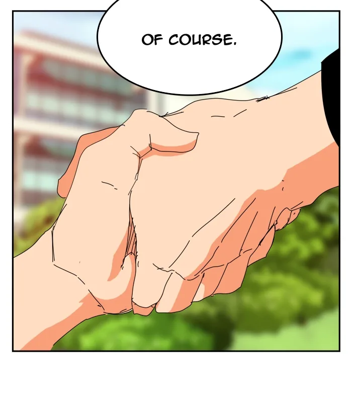 The God of High School Chapter 355 page 69