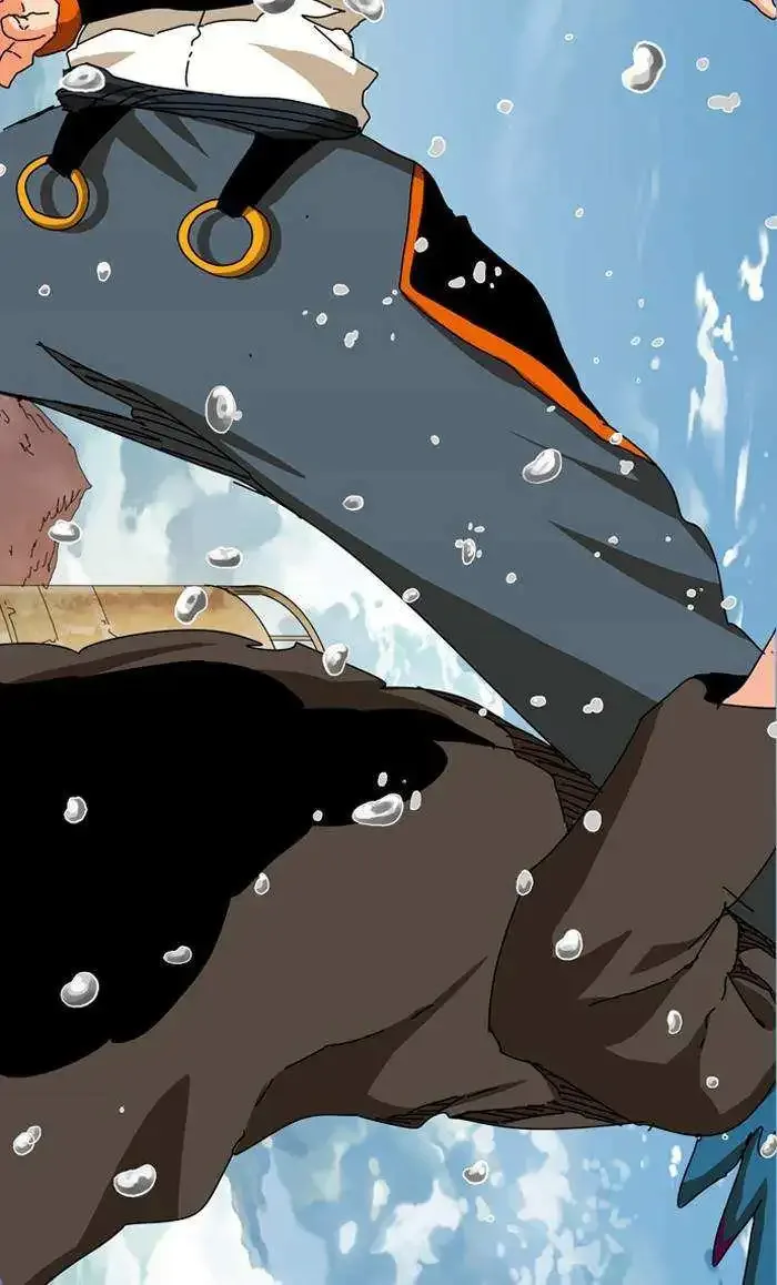 The God of High School Chapter 353 page 86