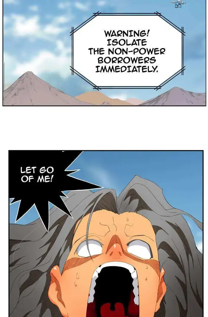 The God of High School Chapter 356 page 79