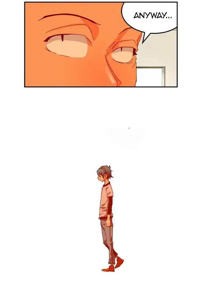The God of High School Chapter 358 page 45