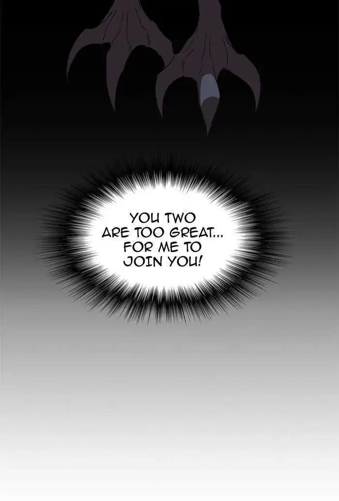 The God of High School Chapter 356 page 72