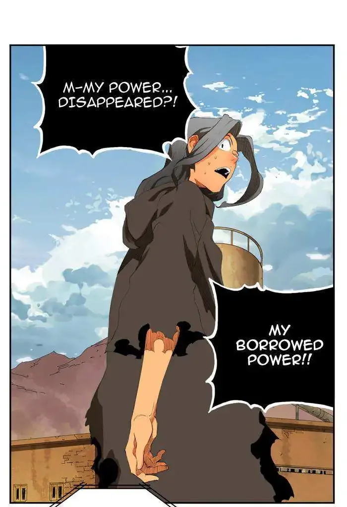 The God of High School Chapter 356 page 78