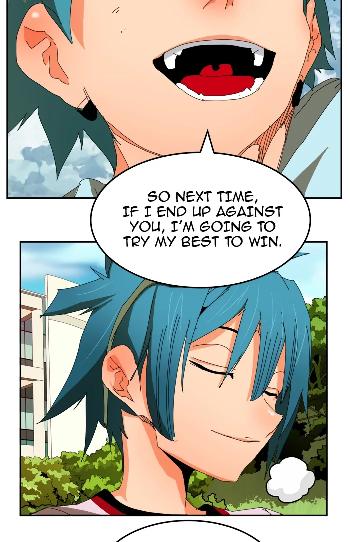 The God of High School Chapter 355 page 68