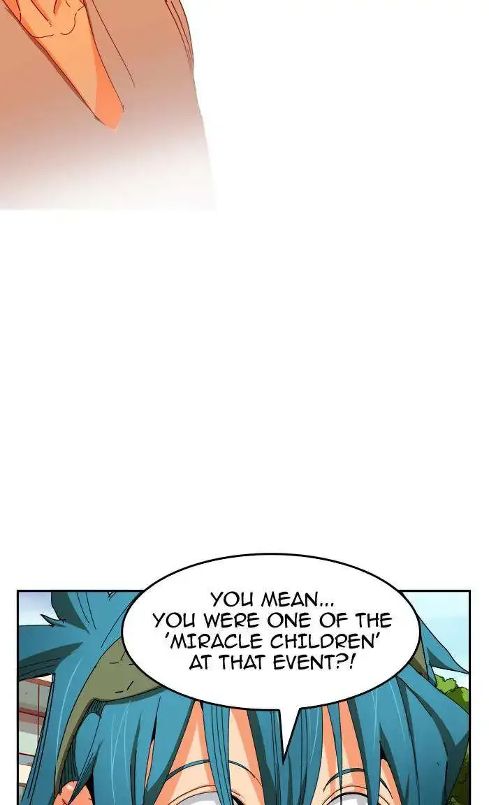 The God of High School Chapter 357 page 59