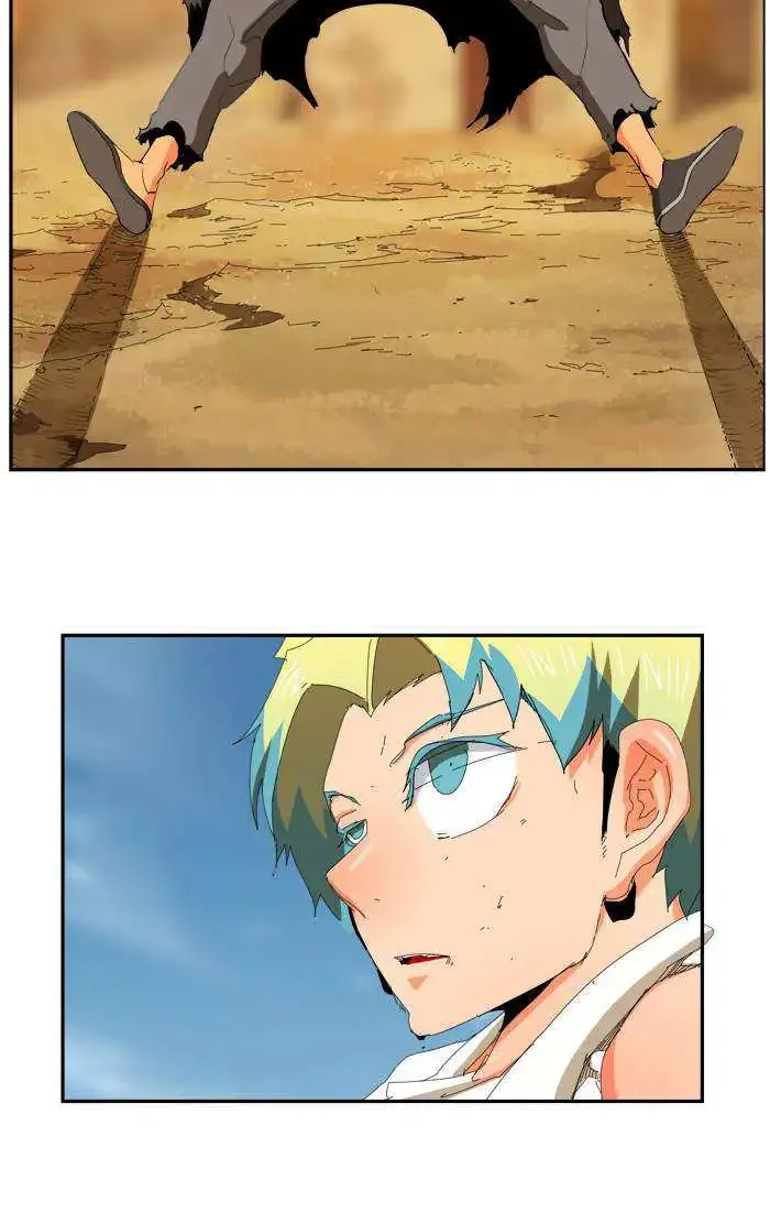 The God of High School Chapter 356 page 84