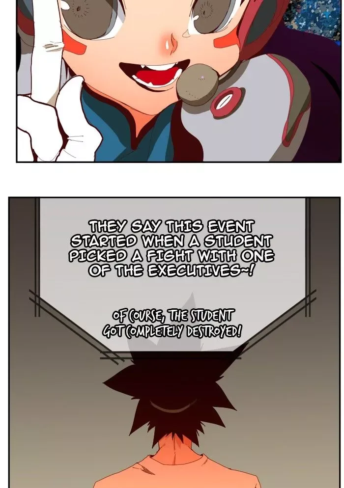 The God of High School Chapter 359 page 30