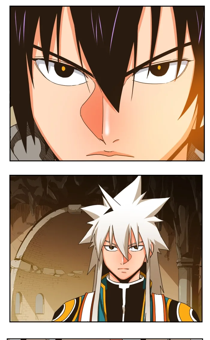 The God of High School Chapter 355 page 79