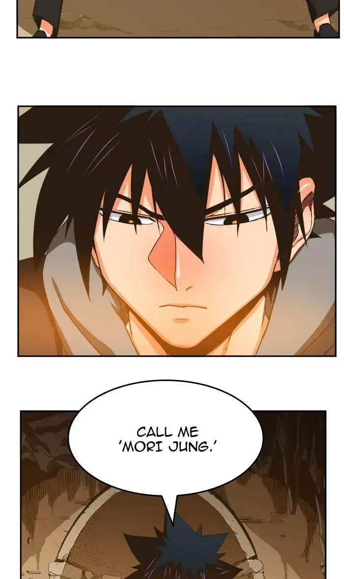 The God of High School Chapter 357 page 75