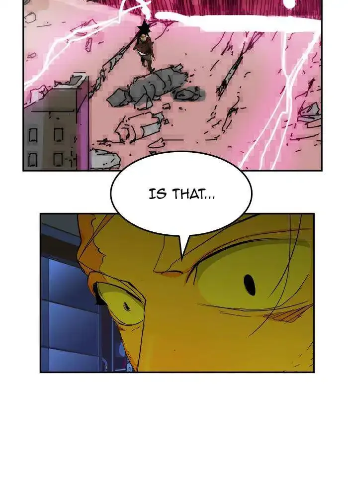 The God of High School Chapter 357 page 72