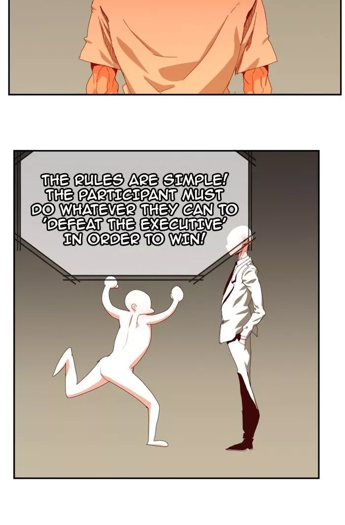 The God of High School Chapter 359 page 31