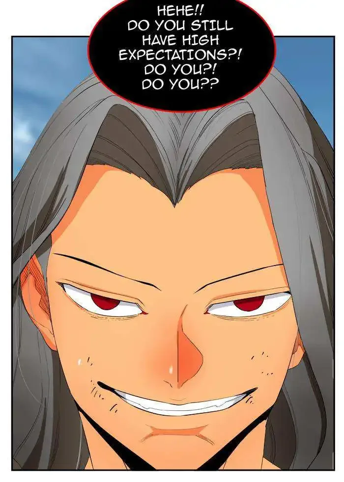 The God of High School Chapter 356 page 82