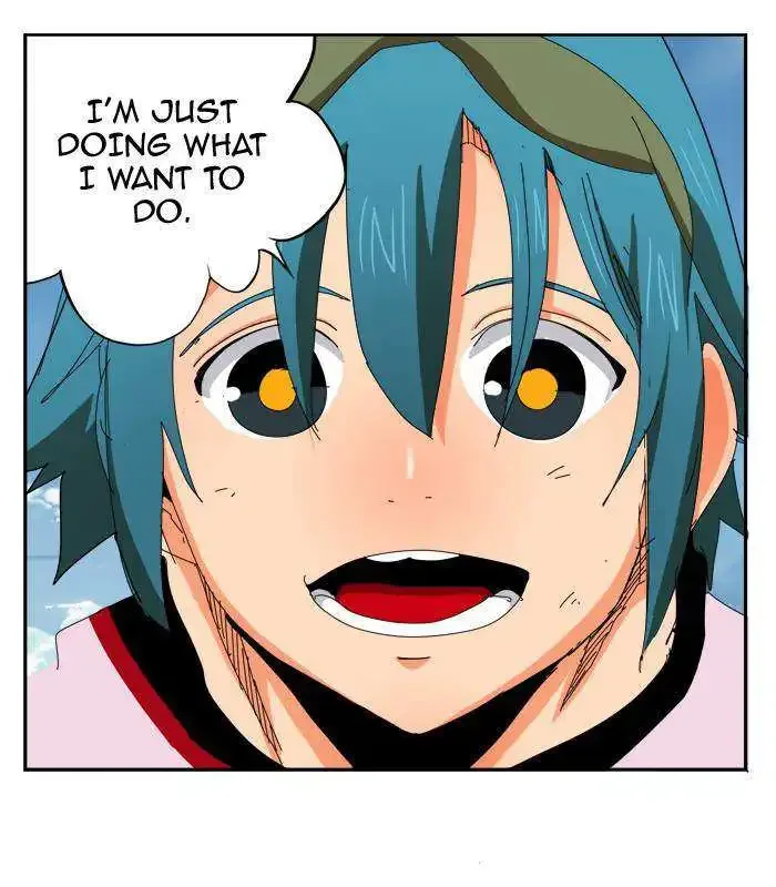 The God of High School Chapter 356 page 88