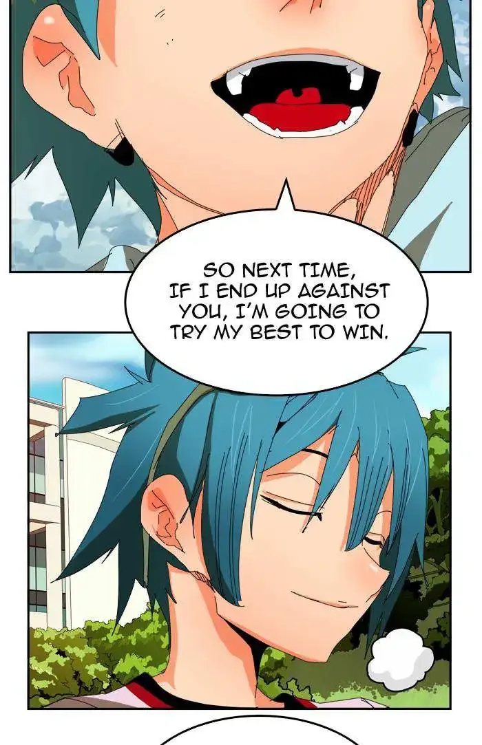 The God of High School Chapter 357 page 66