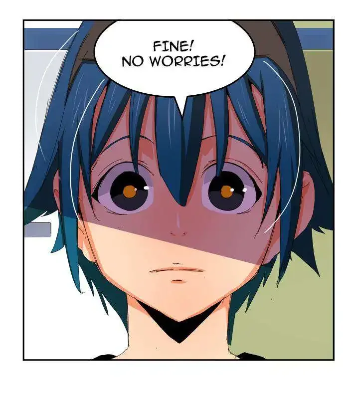 The God of High School Chapter 358 page 52