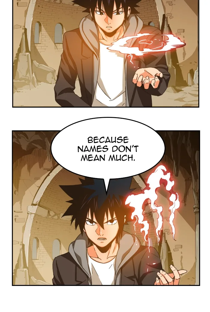 The God of High School Chapter 355 page 78