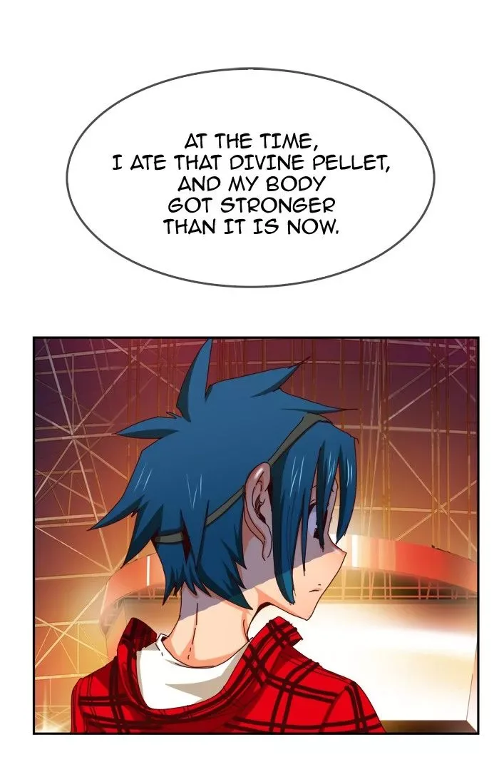 The God of High School Chapter 359 page 37