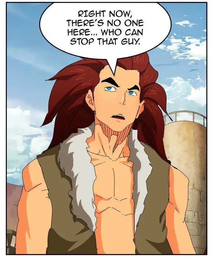 The God of High School Chapter 356 page 92