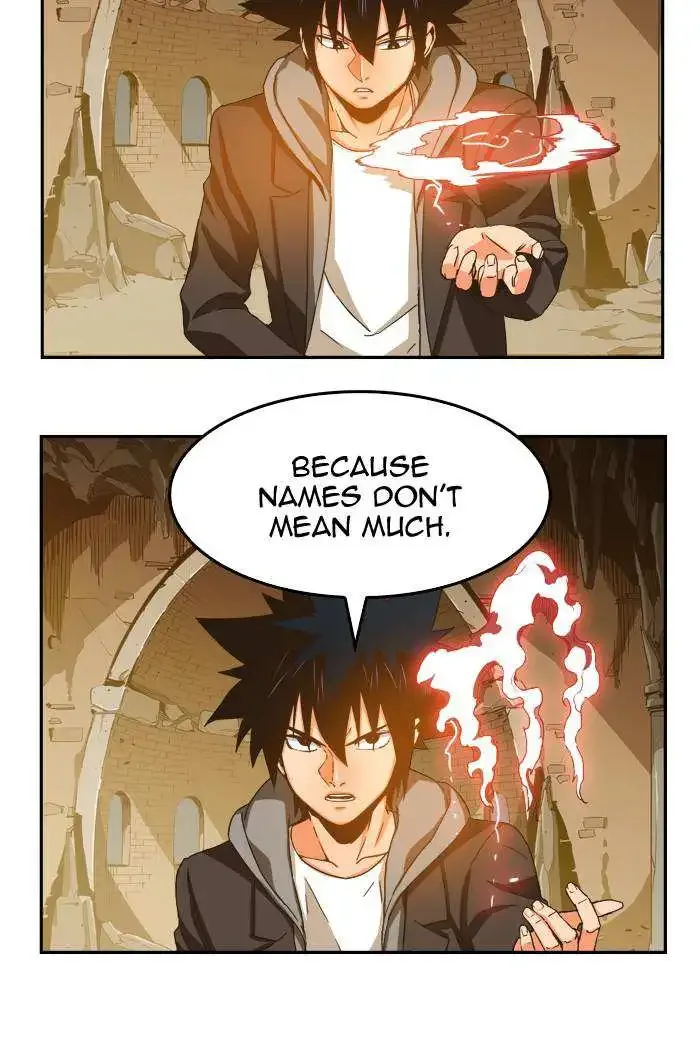 The God of High School Chapter 357 page 76