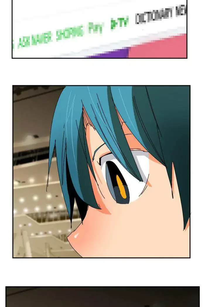The God of High School Chapter 357 page 79