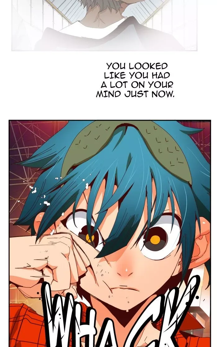 The God of High School Chapter 359 page 43