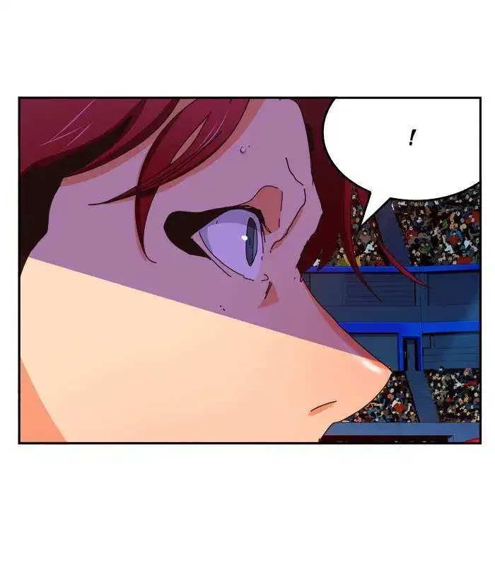 The God of High School Chapter 358 page 72
