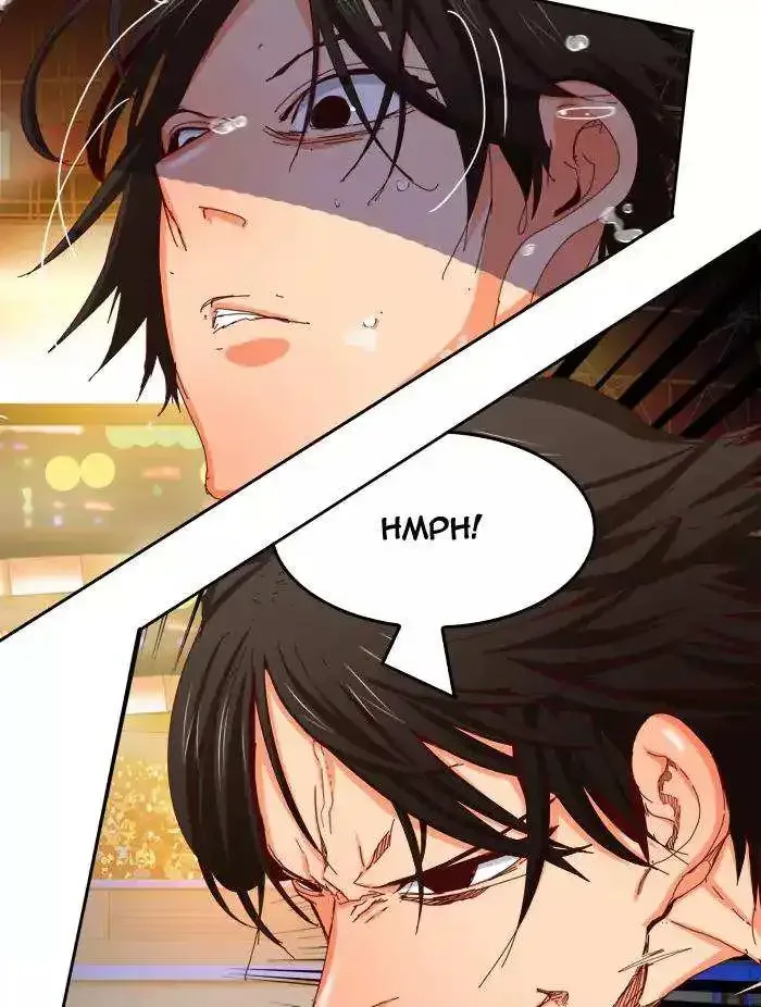 The God of High School Chapter 360 page 16