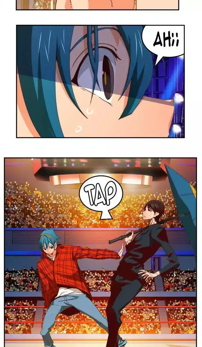 The God of High School Chapter 360 page 14