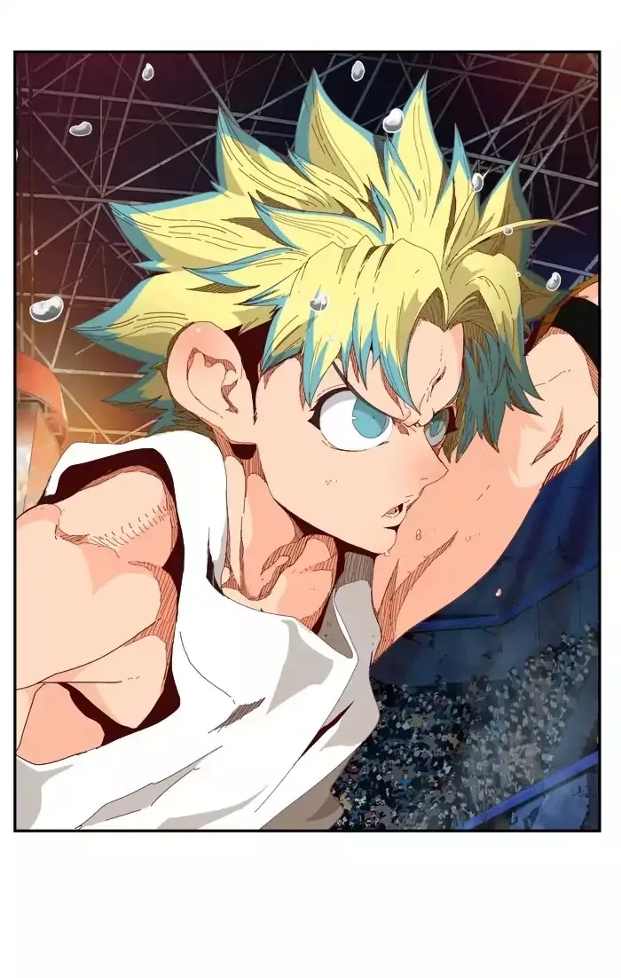 The God of High School Chapter 364 page 2