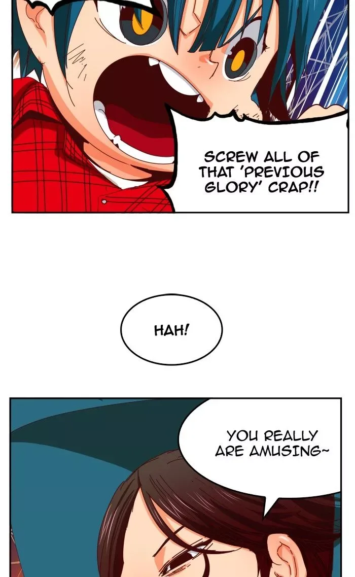The God of High School Chapter 359 page 47