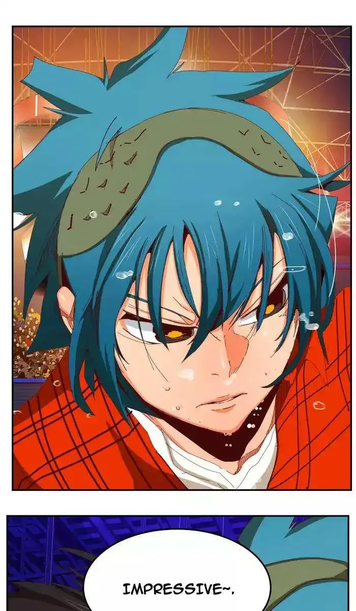 The God of High School Chapter 360 page 20