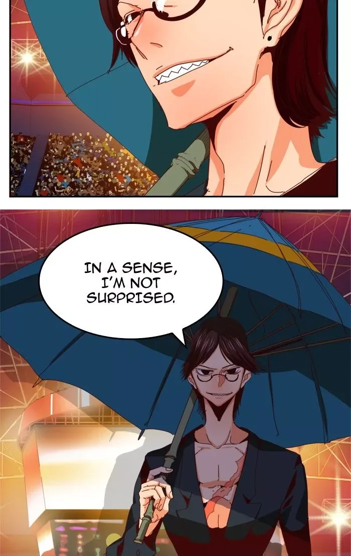 The God of High School Chapter 359 page 48