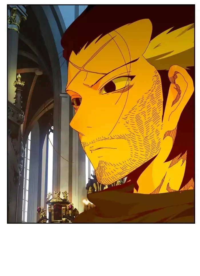 The God of High School Chapter 364 page 4