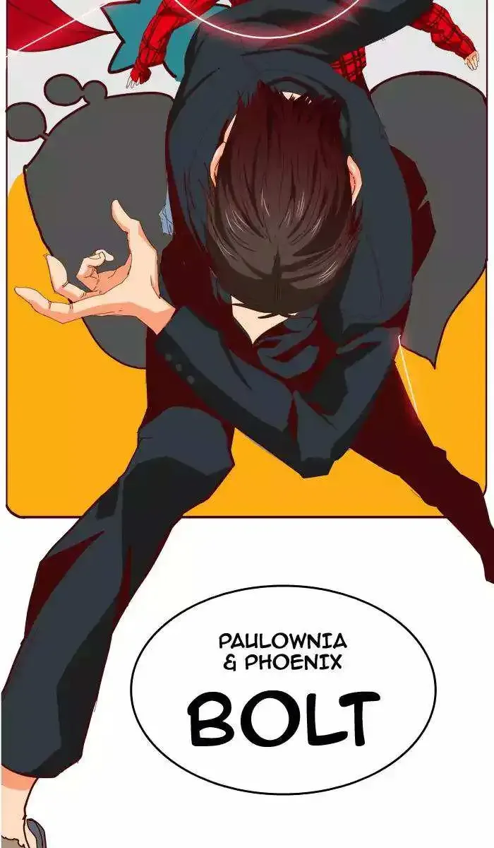 The God of High School Chapter 360 page 28
