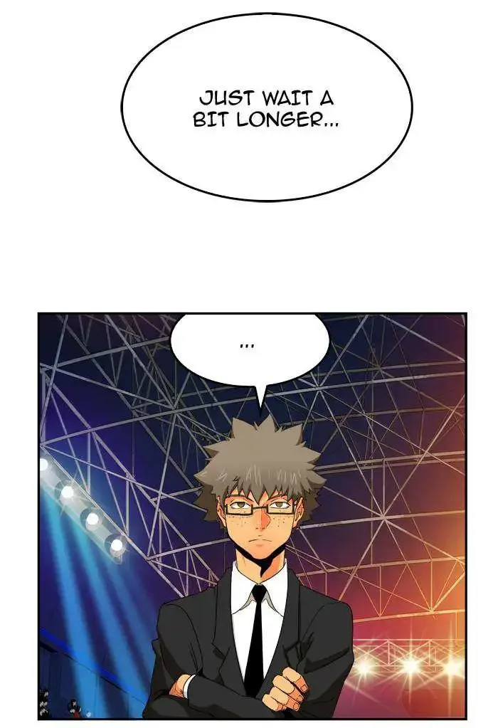 The God of High School Chapter 358 page 82