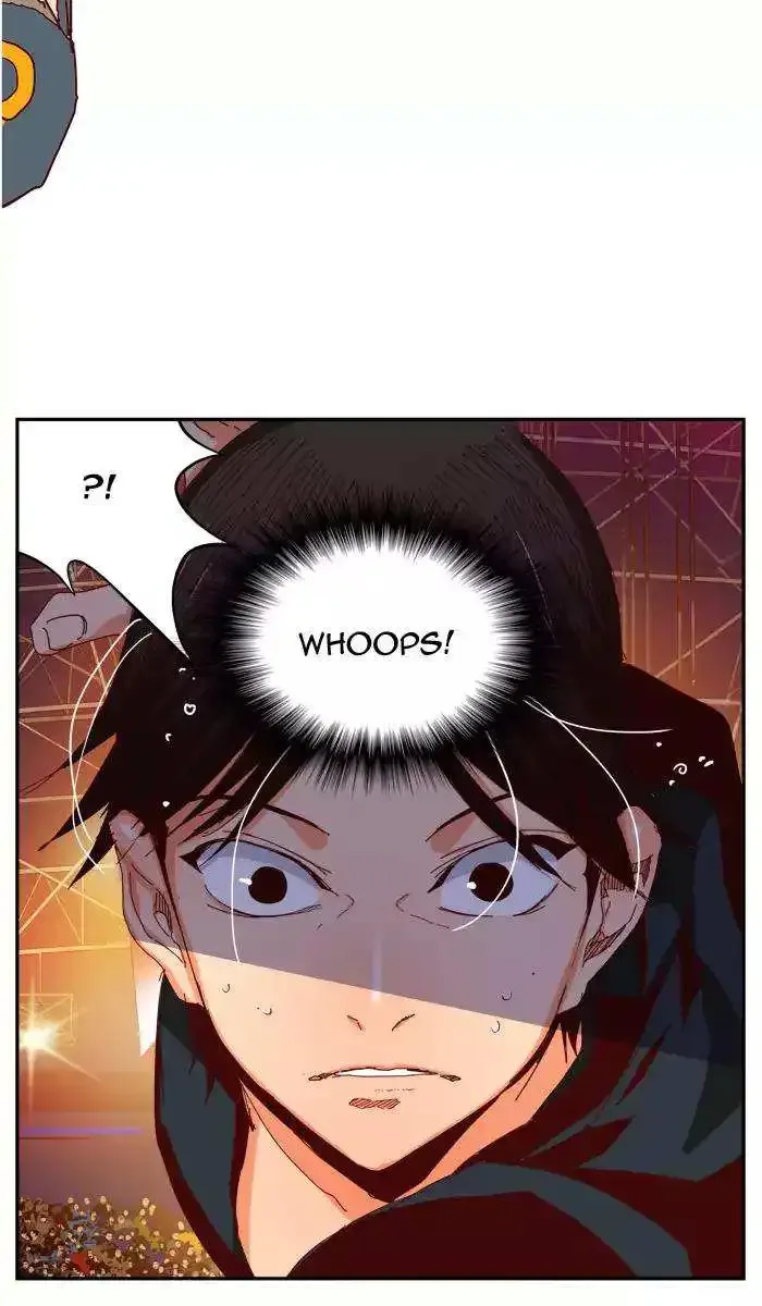 The God of High School Chapter 360 page 29