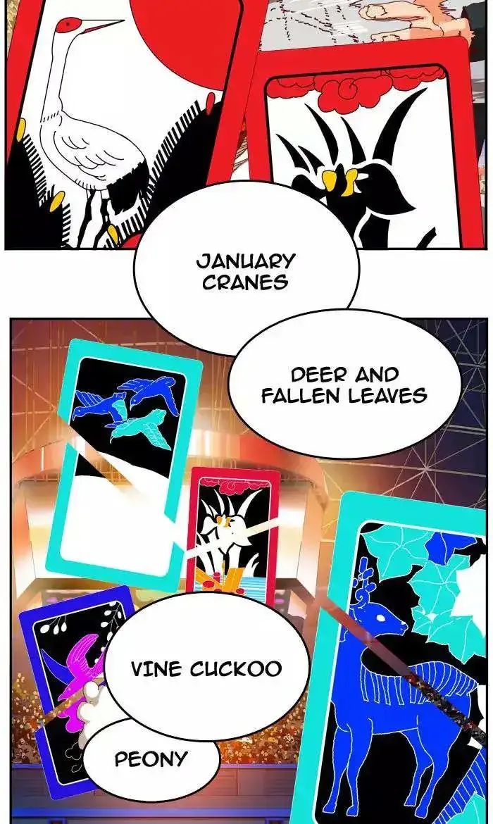 The God of High School Chapter 360 page 26
