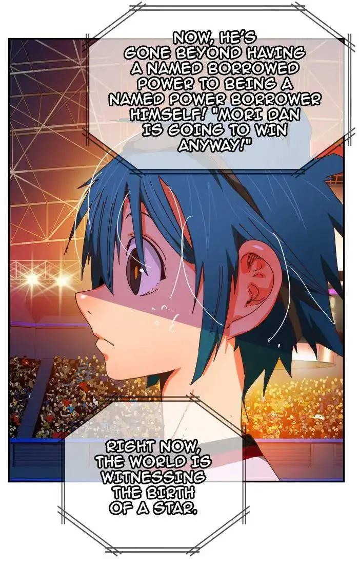 The God of High School Chapter 358 page 78