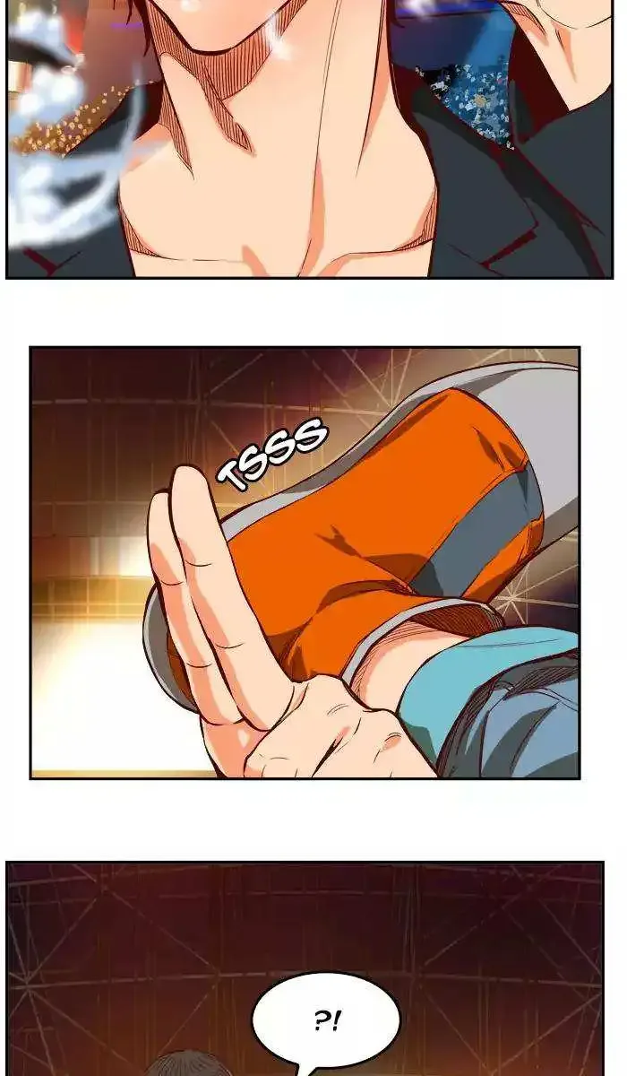 The God of High School Chapter 360 page 46