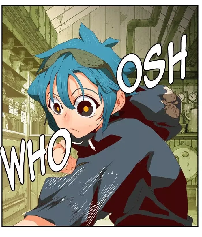 The God of High School Chapter 362 page 2
