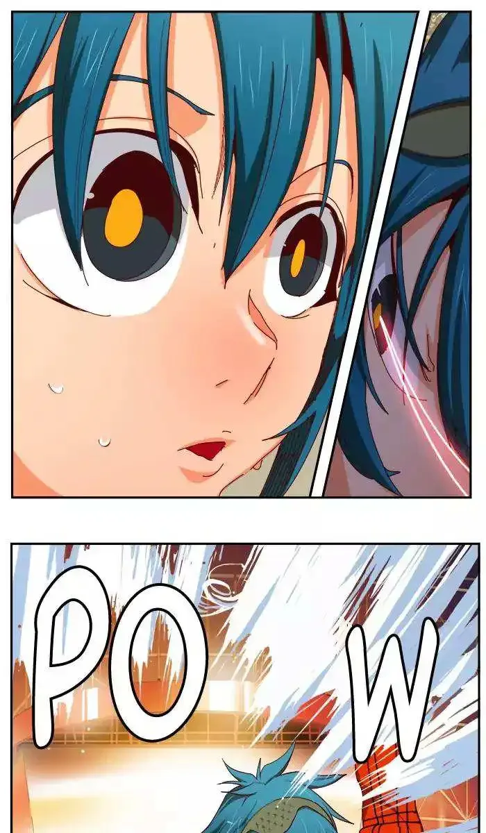 The God of High School Chapter 360 page 39
