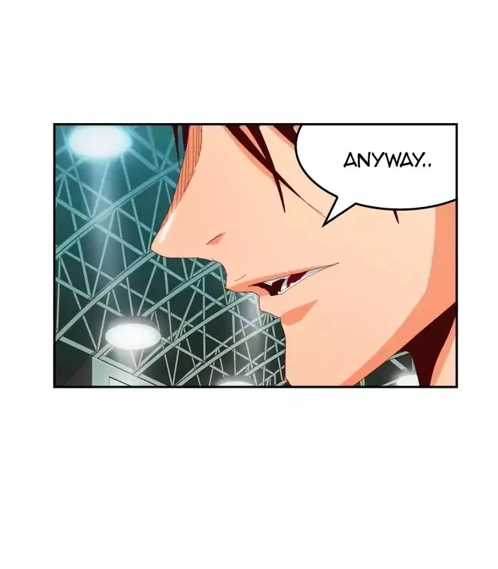The God of High School Chapter 364 page 25