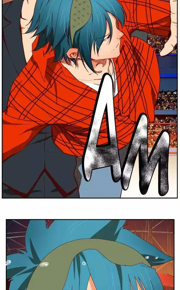 The God of High School Chapter 360 page 44