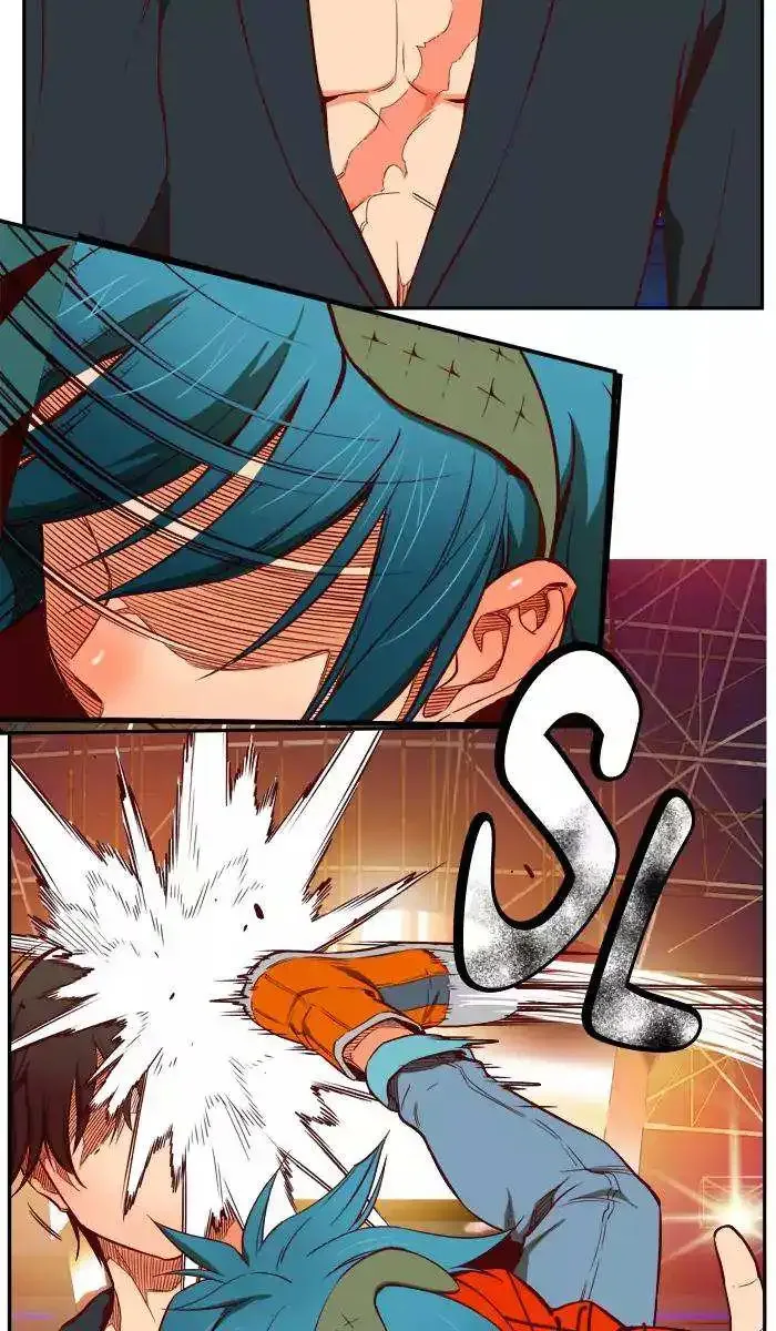 The God of High School Chapter 360 page 43